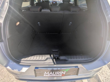 Photo 11 du bon plan FORD Puma 1.0 Flexifuel 125ch S&S mHEV ST-Line Design 3 occasion à 15800 €