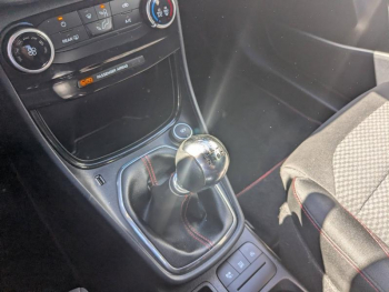 Photo 23 du bon plan FORD Puma 1.0 Flexifuel 125ch S&S mHEV ST-Line Design 3 occasion à 15800 €