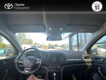 Photo 8 du bon plan RENAULT Megane 1.3 TCe 140ch FAP GT-Line EDC occasion à 15980 €