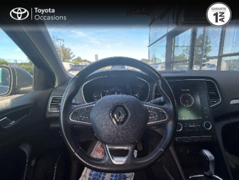 Photo 9 du bon plan RENAULT Megane 1.3 TCe 140ch FAP GT-Line EDC occasion à 15980 €