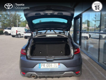 Photo 10 du bon plan RENAULT Megane 1.3 TCe 140ch FAP GT-Line EDC occasion à 15980 €