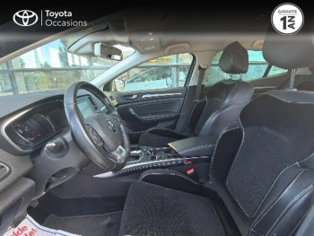 Photo 11 du bon plan RENAULT Megane 1.3 TCe 140ch FAP GT-Line EDC occasion à 15980 €