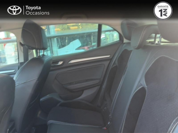 Photo 12 du bon plan RENAULT Megane 1.3 TCe 140ch FAP GT-Line EDC occasion à 15980 €