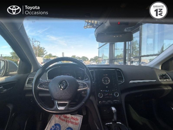 Photo 13 du bon plan RENAULT Megane 1.3 TCe 140ch FAP GT-Line EDC occasion à 15980 €