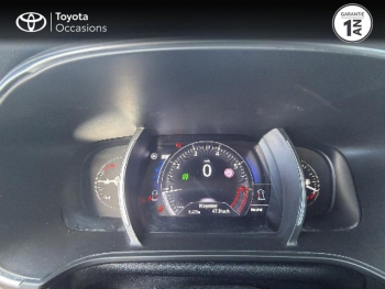 Photo 14 du bon plan RENAULT Megane 1.3 TCe 140ch FAP GT-Line EDC occasion à 15980 €