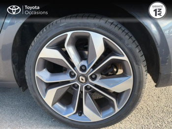 Photo 16 du bon plan RENAULT Megane 1.3 TCe 140ch FAP GT-Line EDC occasion à 15980 €