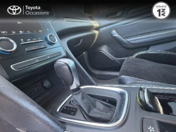 Photo 19 du bon plan RENAULT Megane 1.3 TCe 140ch FAP GT-Line EDC occasion à 15980 €