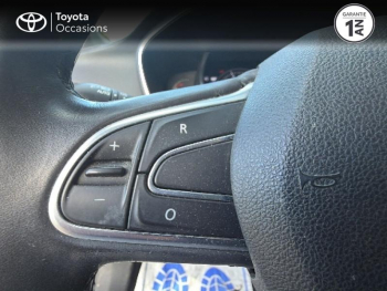 Photo 21 du bon plan RENAULT Megane 1.3 TCe 140ch FAP GT-Line EDC occasion à 15980 €