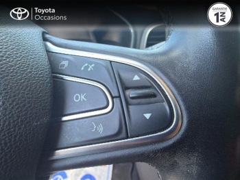 Photo 22 du bon plan RENAULT Megane 1.3 TCe 140ch FAP GT-Line EDC occasion à 15980 €