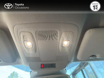 Photo 23 du bon plan RENAULT Megane 1.3 TCe 140ch FAP GT-Line EDC occasion à 15980 €