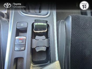 Photo 24 du bon plan RENAULT Megane 1.3 TCe 140ch FAP GT-Line EDC occasion à 15980 €