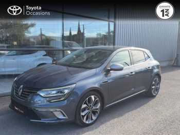 Photo 25 du bon plan RENAULT Megane 1.3 TCe 140ch FAP GT-Line EDC occasion à 15980 €
