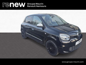 Photo 2 du bon plan RENAULT Twingo E-Tech Electric Urban Night R80 Achat Intégral occasion à 11290 €