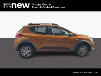 Photo 6 du bon plan DACIA Sandero 1.0 TCe 90ch Stepway Confort -22 occasion à 13490 €