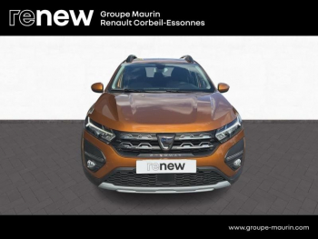Photo 8 du bon plan DACIA Sandero 1.0 TCe 90ch Stepway Confort -22 occasion à 13490 €