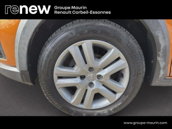 Photo 9 du bon plan DACIA Sandero 1.0 TCe 90ch Stepway Confort -22 occasion à 13490 €