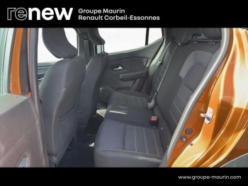 Photo 12 du bon plan DACIA Sandero 1.0 TCe 90ch Stepway Confort -22 occasion à 13490 €