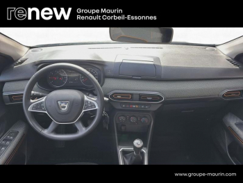 Photo 13 du bon plan DACIA Sandero 1.0 TCe 90ch Stepway Confort -22 occasion à 13490 €