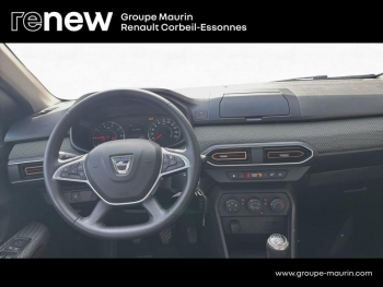 Photo 14 du bon plan DACIA Sandero 1.0 TCe 90ch Stepway Confort -22 occasion à 13490 €