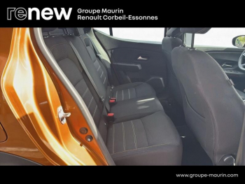 Photo 17 du bon plan DACIA Sandero 1.0 TCe 90ch Stepway Confort -22 occasion à 13490 €