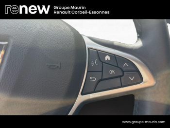 Photo 22 du bon plan DACIA Sandero 1.0 TCe 90ch Stepway Confort -22 occasion à 13490 €
