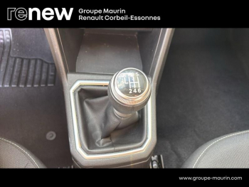 Photo 24 du bon plan DACIA Sandero 1.0 TCe 90ch Stepway Confort -22 occasion à 13490 €