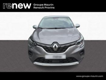Photo 2 du bon plan RENAULT Captur 1.3 TCe mild hybrid 140ch Techno occasion à 17900 €