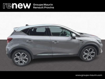 Photo 8 du bon plan RENAULT Captur 1.3 TCe mild hybrid 140ch Techno occasion à 17900 €