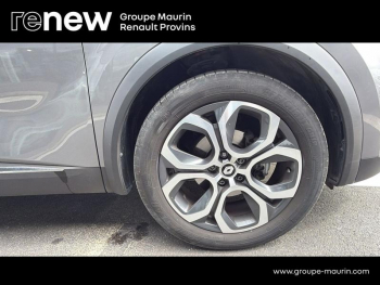 Photo 9 du bon plan RENAULT Captur 1.3 TCe mild hybrid 140ch Techno occasion à 17900 €