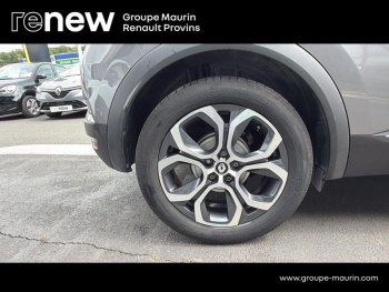 Photo 10 du bon plan RENAULT Captur 1.3 TCe mild hybrid 140ch Techno occasion à 17900 €