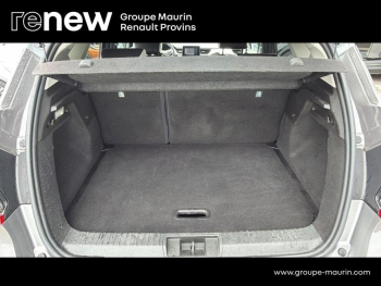 Photo 11 du bon plan RENAULT Captur 1.3 TCe mild hybrid 140ch Techno occasion à 17900 €