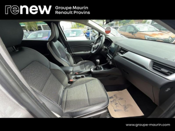Photo 13 du bon plan RENAULT Captur 1.3 TCe mild hybrid 140ch Techno occasion à 17900 €