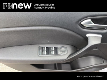 Photo 15 du bon plan RENAULT Captur 1.3 TCe mild hybrid 140ch Techno occasion à 17900 €