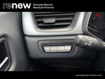 Photo 16 du bon plan RENAULT Captur 1.3 TCe mild hybrid 140ch Techno occasion à 17900 €