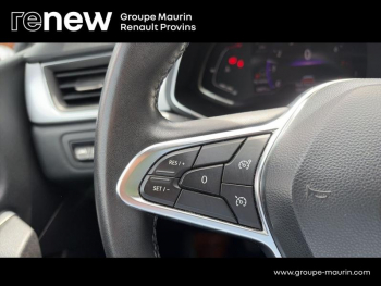 Photo 17 du bon plan RENAULT Captur 1.3 TCe mild hybrid 140ch Techno occasion à 17900 €
