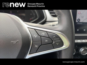Photo 19 du bon plan RENAULT Captur 1.3 TCe mild hybrid 140ch Techno occasion à 17900 €