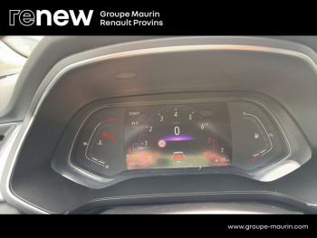 Photo 20 du bon plan RENAULT Captur 1.3 TCe mild hybrid 140ch Techno occasion à 17900 €