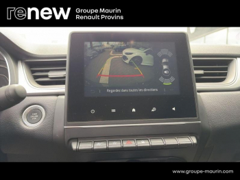 Photo 22 du bon plan RENAULT Captur 1.3 TCe mild hybrid 140ch Techno occasion à 17900 €
