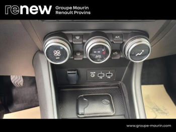 Photo 23 du bon plan RENAULT Captur 1.3 TCe mild hybrid 140ch Techno occasion à 17900 €