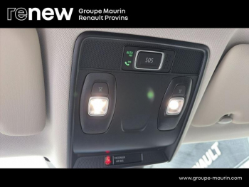 Photo 24 du bon plan RENAULT Captur 1.3 TCe mild hybrid 140ch Techno occasion à 17900 €