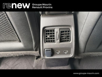 Photo 25 du bon plan RENAULT Captur 1.3 TCe mild hybrid 140ch Techno occasion à 17900 €