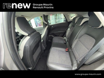 Photo 27 du bon plan RENAULT Captur 1.3 TCe mild hybrid 140ch Techno occasion à 17900 €