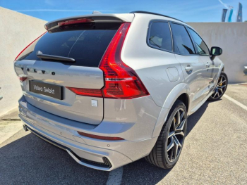 Photo 3 du bon plan VOLVO XC60 T8 AWD 310 + 145ch Polestar Engineered Geartronic occasion à 48490 €
