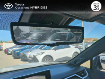 Photo 20 du bon plan TOYOTA RAV4 2.5 Hybride Rechargeable 306ch Collection AWD-i MY24 occasion à 42990 €