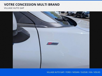 Photo 10 du bon plan FORD Puma 1.0 Flexifuel 125ch S&S mHEV ST-Line X occasion à 18450 €