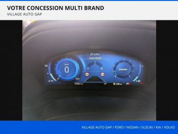 Photo 18 du bon plan FORD Puma 1.0 Flexifuel 125ch S&S mHEV ST-Line X occasion à 18450 €