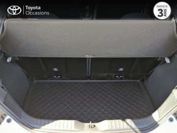 Photo 10 du bon plan TOYOTA Aygo X 1.0 VVT-i 72ch Dynamic S-CVT MY24 occasion à 14990 €