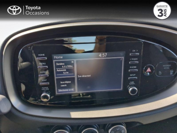 Photo 15 du bon plan TOYOTA Aygo X 1.0 VVT-i 72ch Dynamic S-CVT MY24 occasion à 14990 €