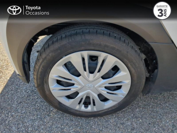 Photo 16 du bon plan TOYOTA Aygo X 1.0 VVT-i 72ch Dynamic S-CVT MY24 occasion à 14990 €