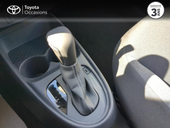 Photo 22 du bon plan TOYOTA Aygo X 1.0 VVT-i 72ch Dynamic S-CVT MY24 occasion à 14990 €